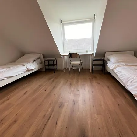 Apartment Zentrale In Ideal Fuer Monteure & Geschaeftsreisende *