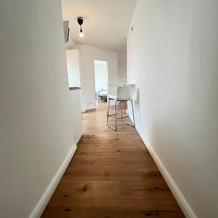 Zentrale In Ideal Fuer Monteure & Geschaeftsreisende * Rendsburg