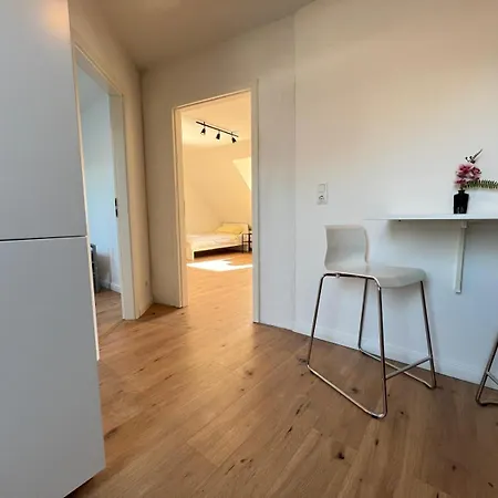 Zentrale In Ideal Fuer Monteure & Geschaeftsreisende * Rendsburg