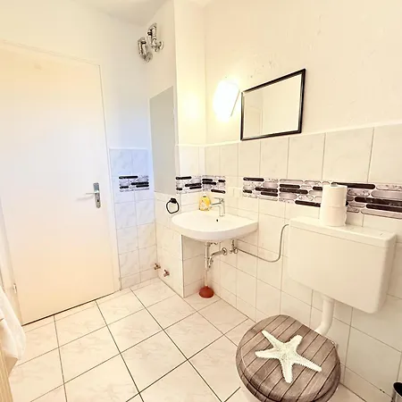 Zentrale In Ideal Fuer Monteure & Geschaeftsreisende * Rendsburg