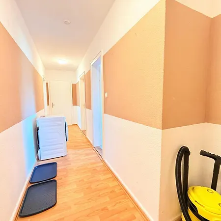 Zentrale In Ideal Fuer Monteure & Geschaeftsreisende Rendsburg