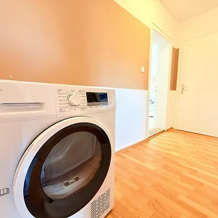 Appartement Zentrale In Ideal Fuer Monteure & Geschaeftsreisende Rendsburg