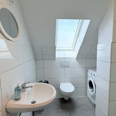 Zentrale In Ideal Fuer Monteure & Geschaeftsreisende * Rendsburg