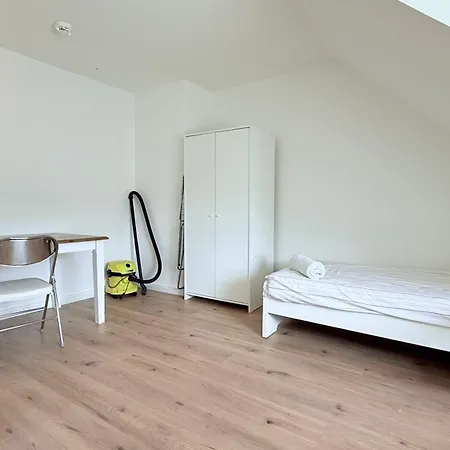 Zentrale In Ideal Fuer Monteure & Geschaeftsreisende * Rendsburg