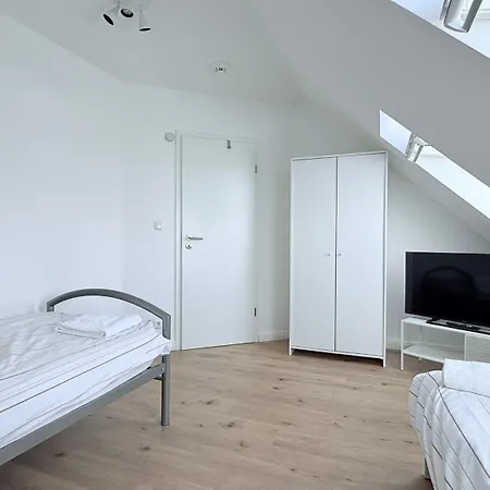 Zentrale In Ideal Fuer Monteure & Geschaeftsreisende