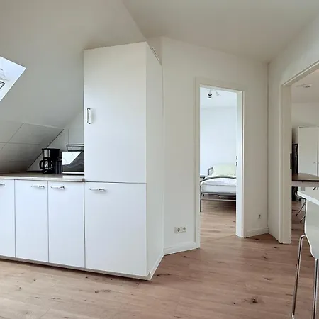 Zentrale In Ideal Fuer Monteure & Geschaeftsreisende Rendsburg