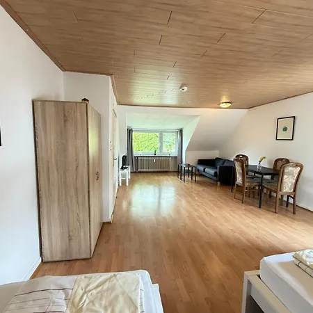Appartement Zentrale In Ideal Fuer Monteure & Geschaeftsreisende