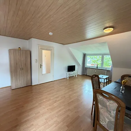 Zentrale In Ideal Fuer Monteure & Geschaeftsreisende Rendsburg
