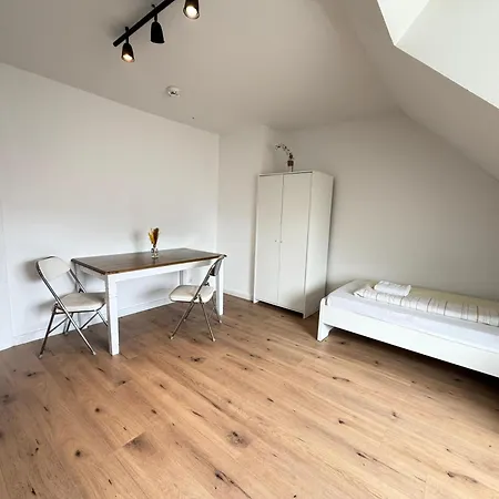 Zentrale In Ideal Fuer Monteure & Geschaeftsreisende Rendsburg